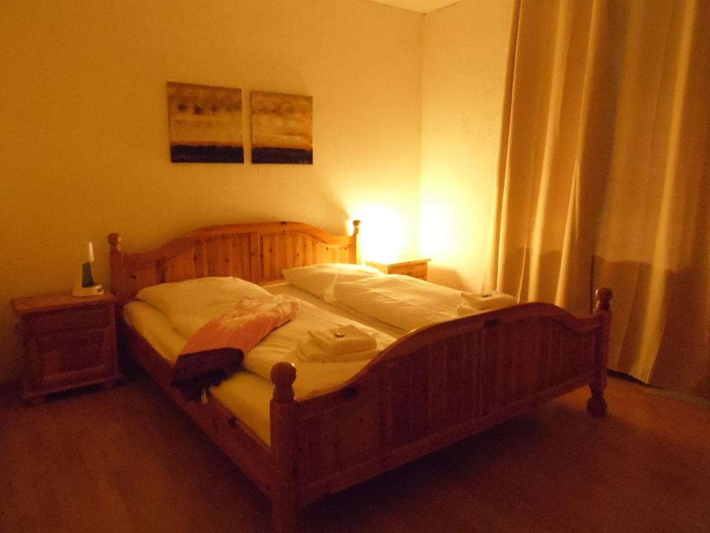 Landgasthaus Rosenhof Trechtingshausen الغرفة الصورة