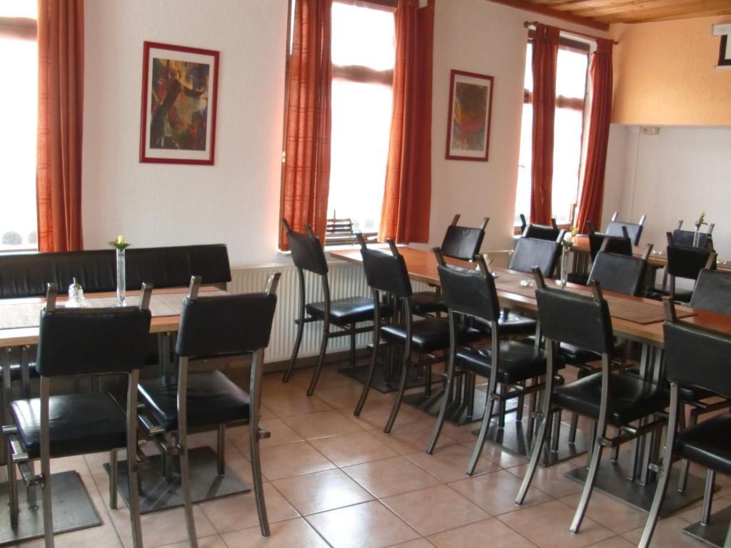 Landgasthaus Rosenhof Trechtingshausen المظهر الخارجي الصورة