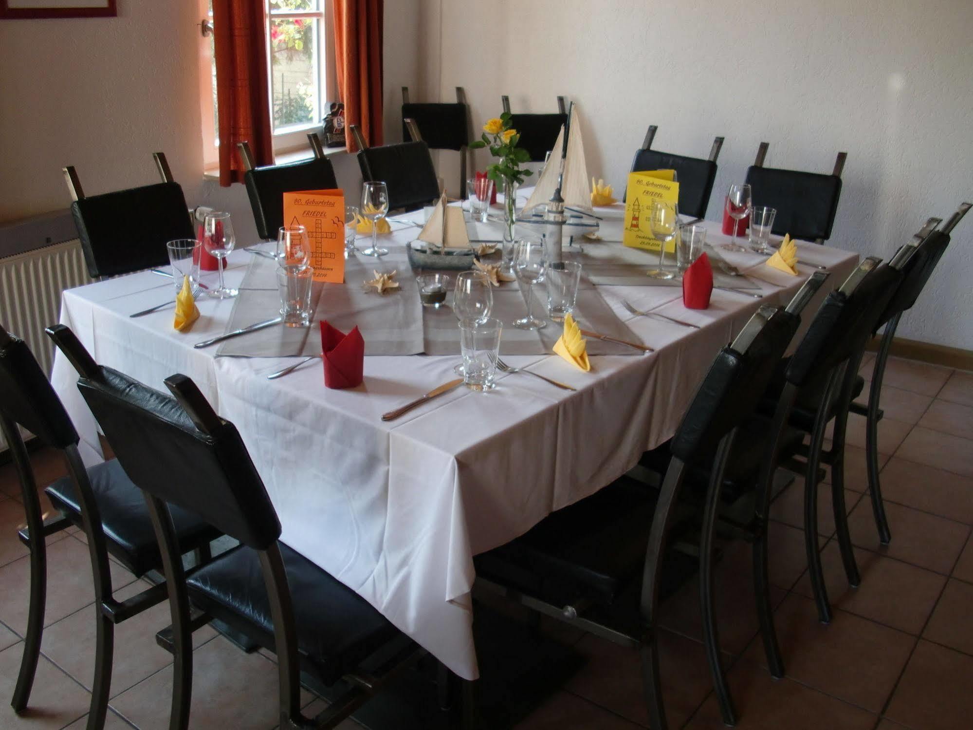 Landgasthaus Rosenhof Trechtingshausen المظهر الخارجي الصورة